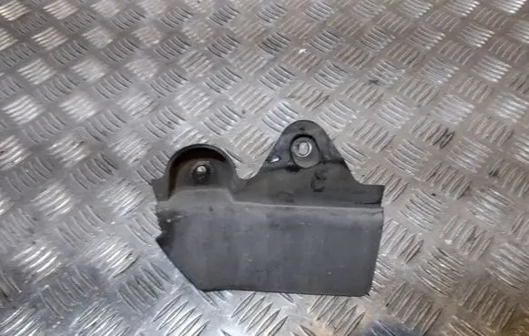 Audi A3 S3 8V Rear mudguard 8V5858833
