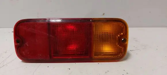 Suzuki Jimny Rear/tail lights r1283