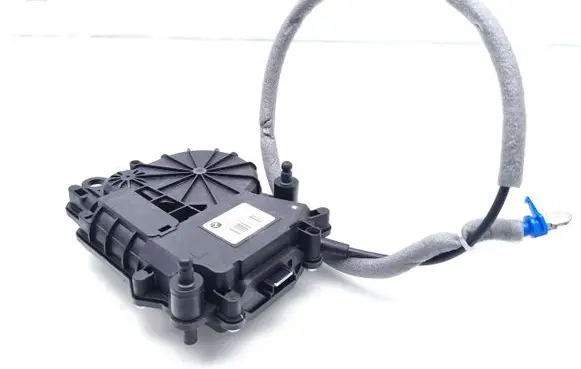BMW X4M F98 Tailgate/trunk/boot lock/catch/latch 7431076 16367210 C87533101
