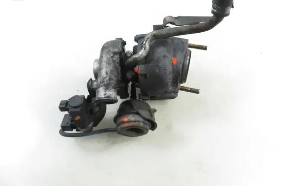 BMW 3 E46 Turbo 2247297G