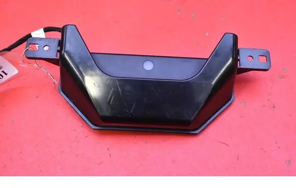 Renault Zoe Radio/CD/DVD/GPS head unit 266804179R