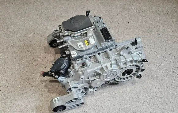 Hyundai Ioniq 5 Electric car motor 365001XAB0 366011XAM0