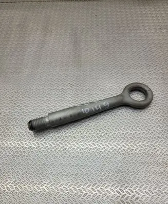 Jaguar XE Towing hook eye 
