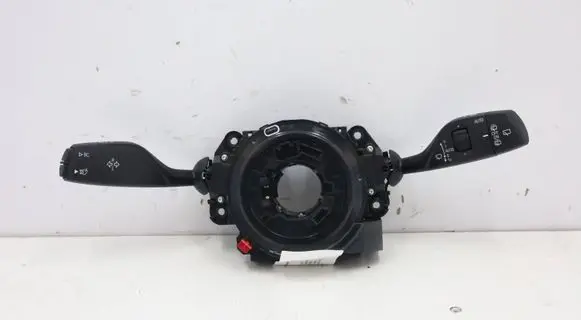 BMW X7 G07 Wiper turn signal indicator stalk/switch 5A4AD39