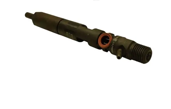 Renault Megane III Fuel injector EJBR05102D