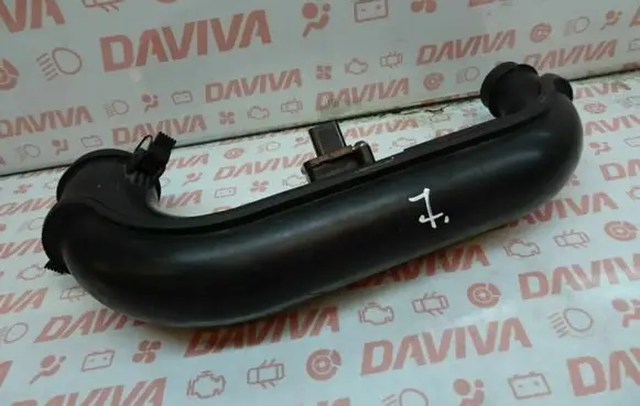 Ford Transit Air intake hose/pipe 6C11-9R504-C 6C119R504C