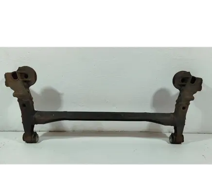Opel Astra G Rear axle beam 90575375 9053849696 860010F