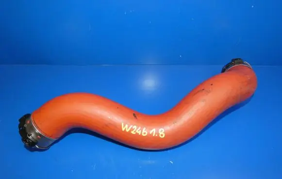 Mercedes-Benz B W246 W242 Engine coolant pipe/hose W24648
