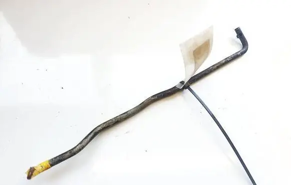 Opel Corsa D Other exterior part 