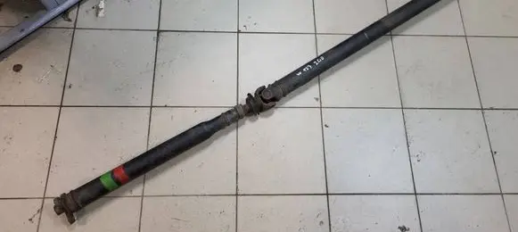 Mercedes-Benz 200 300 W123 Drive shaft (set)