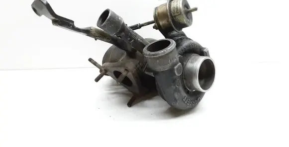 Mercedes-Benz E W210 Turbo
