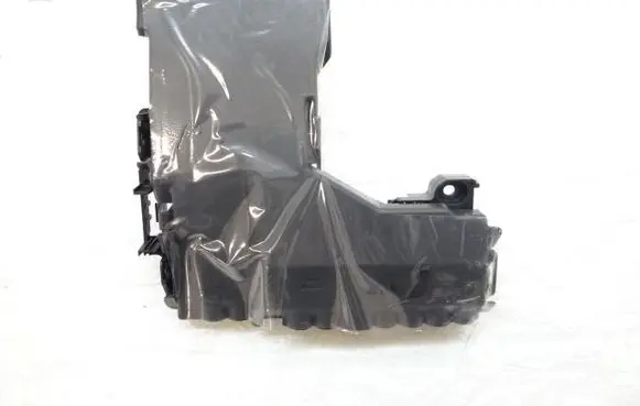 Citroen DS5 Voltage converter/converter module 9666851480 9800223680