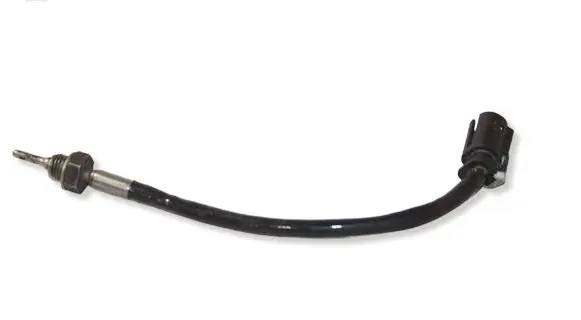 BMW 5 F10 F11 Exhaust gas temperature sensor 7807686