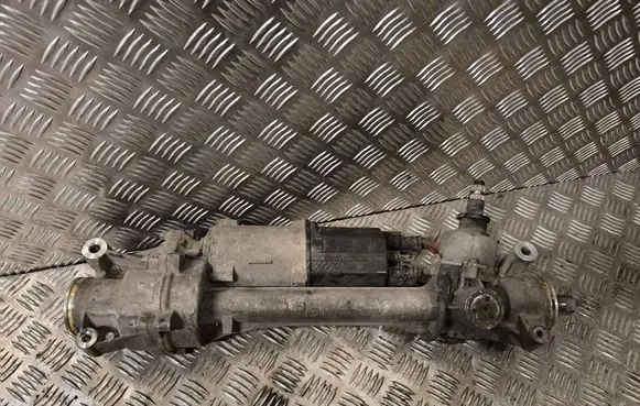Mercedes-Benz E W213 Steering rack 2134608401 21346084