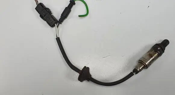 Mercedes-Benz 190 W201 Lambda probe sensor 0065429617