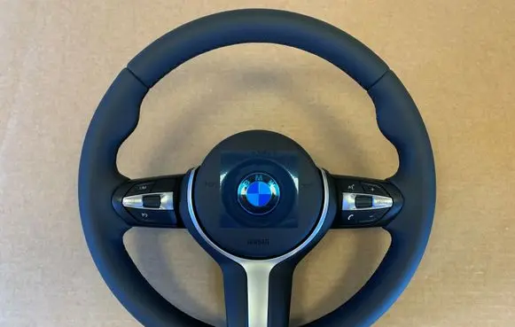 BMW 6 F12 F13 Steering wheel 32307851234 32308092724