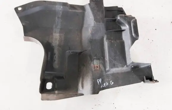 Alfa Romeo Giulietta Other under body part 50518465