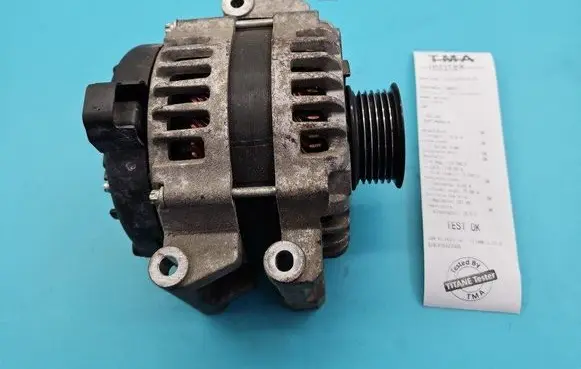 Opel Mokka Generator/alternator 42418276 IMPRK1492205
