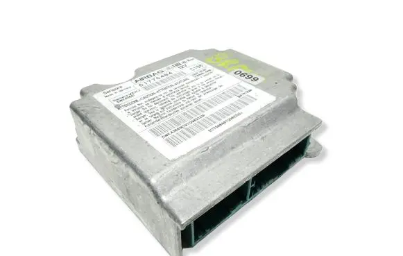 Fiat Bravo Airbag control unit/module 51775404