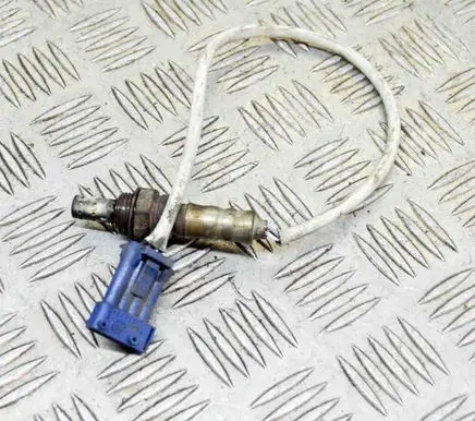 Peugeot 508 II Lambda probe sensor 754896180 75489618008