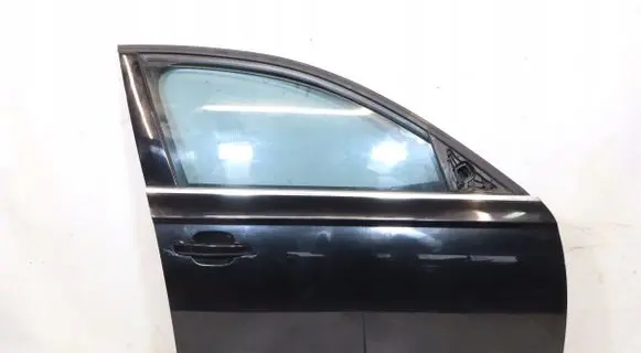 Audi A6 Allroad C7 Front door 