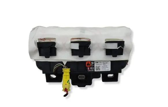 Opel Astra K Passenger airbag 39049458