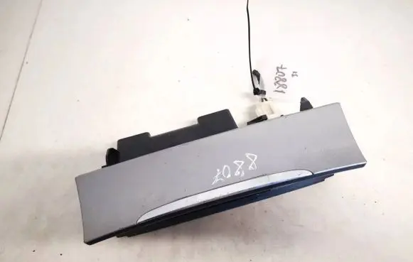 Volkswagen PASSAT B6 Car ashtray 3c0863284 3c0857961