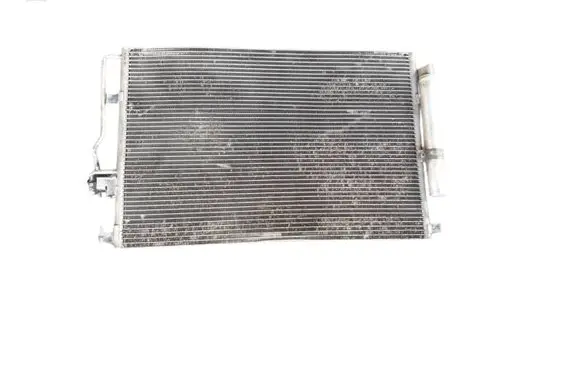 Volkswagen Crafter A/C cooling radiator (condenser) A9065000054