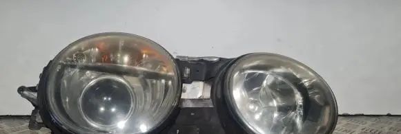 Jaguar S-Type Headlight/headlamp