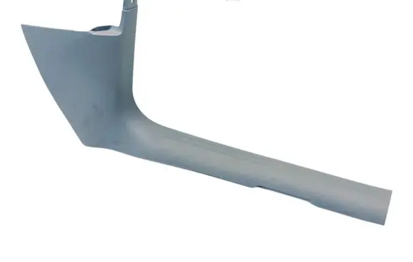 Audi Q5 SQ5 Front sill trim cover 8R1867272
