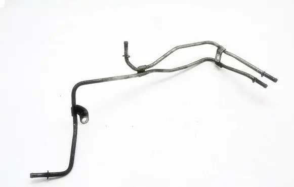 Fiat Grande Punto Fuel line pipe 11490129058