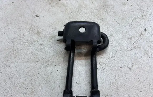 Volkswagen Caddy Rear door lower hinge