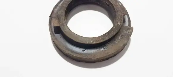 Ford Mondeo MK IV Front coil spring rubber mount 6g915599baa 6g91-5599-baa