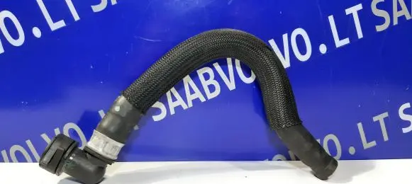Volvo V70 Engine coolant pipe/hose 30636934