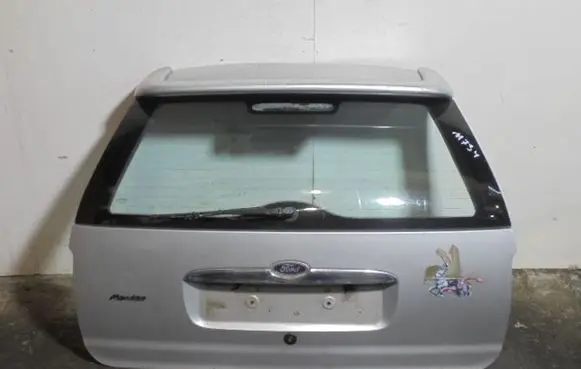 Ford Mondeo MK II Wiper switch 