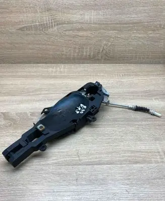 BMW X5 E70 Front door exterior handle/bracket 7059971 119702