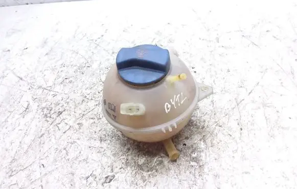 Volkswagen New Beetle Coolant expansion tank/reservoir 1C0121403