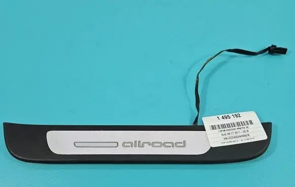 Audi A6 S6 C7 4G Center console decorative trim 4G9947423A IMPRK1495192
