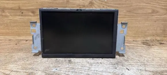 Volvo XC60 Screen/display/small screen 31350691