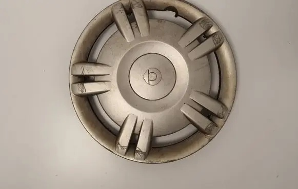 Smart ForFour I R14 wheel hub/cap/trim 4544010122 A4544010122 MR961371