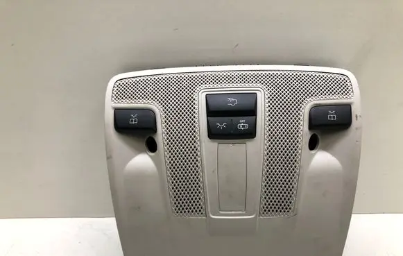 Mercedes-Benz B W246 W242 Front seat light A0009006801