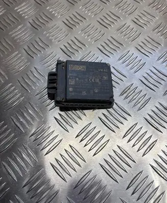 Distronic sensor radar