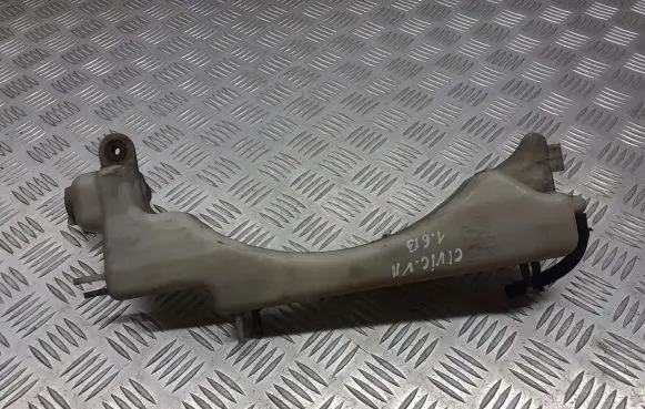 Honda Civic Windshield washer fluid reservoir/tank BRAK