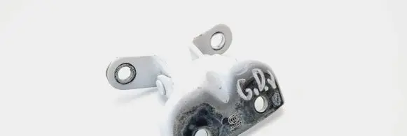 Hyundai Tucson TL Rear door upper hinge