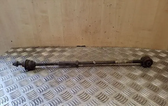 Jaguar XF X250 Rear control arm