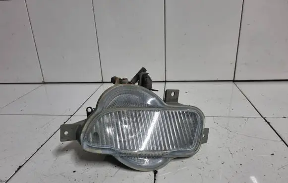 Volvo V70 Front fog light 8620228