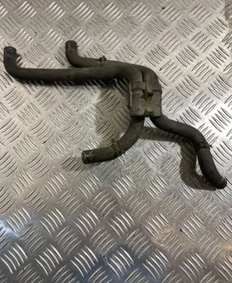 Volkswagen PASSAT B6 Engine coolant pipe/hose 1K0121086R