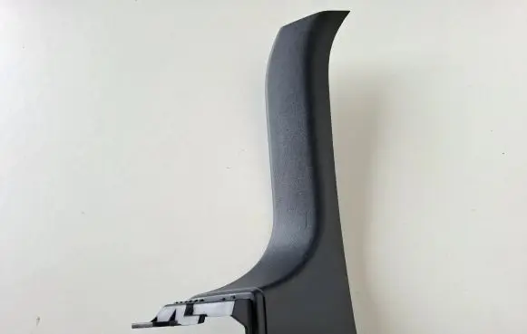 Lexus RX 450H Tailgate/trunk side cover trim 6475448030