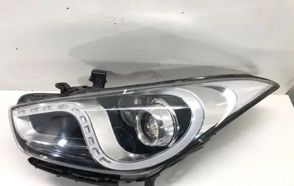 Hyundai i40 Headlight/headlamp