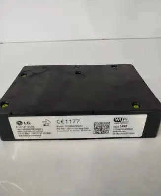 Opel Insignia A Other control units/modules 544948685 23221498 7520400000000X